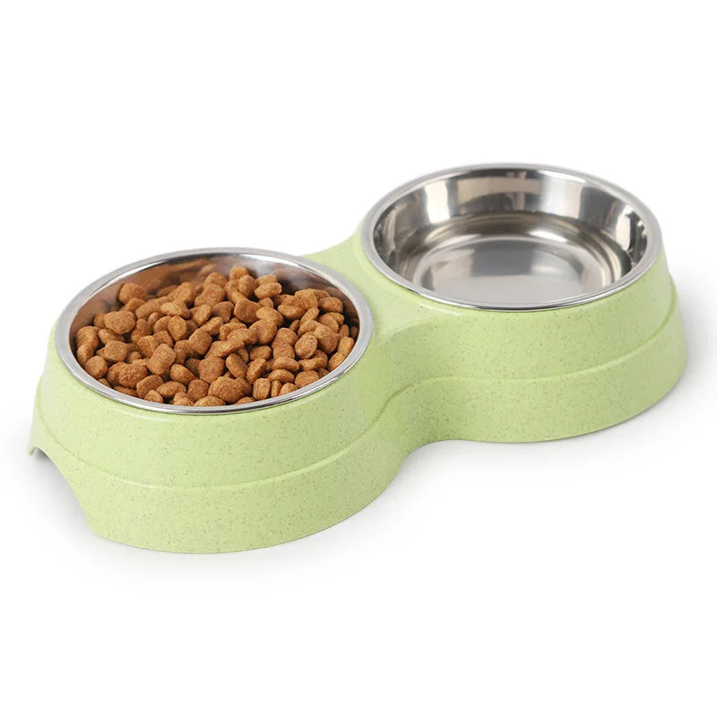 Pet Food/Water Bowl
