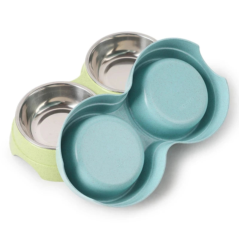 Pet Food/Water Bowl