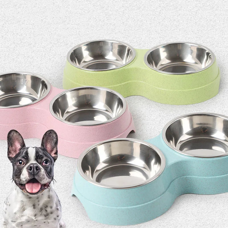 Pet Food/Water Bowl