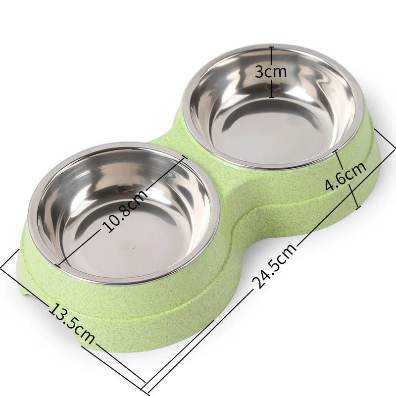 Pet Food/Water Bowl