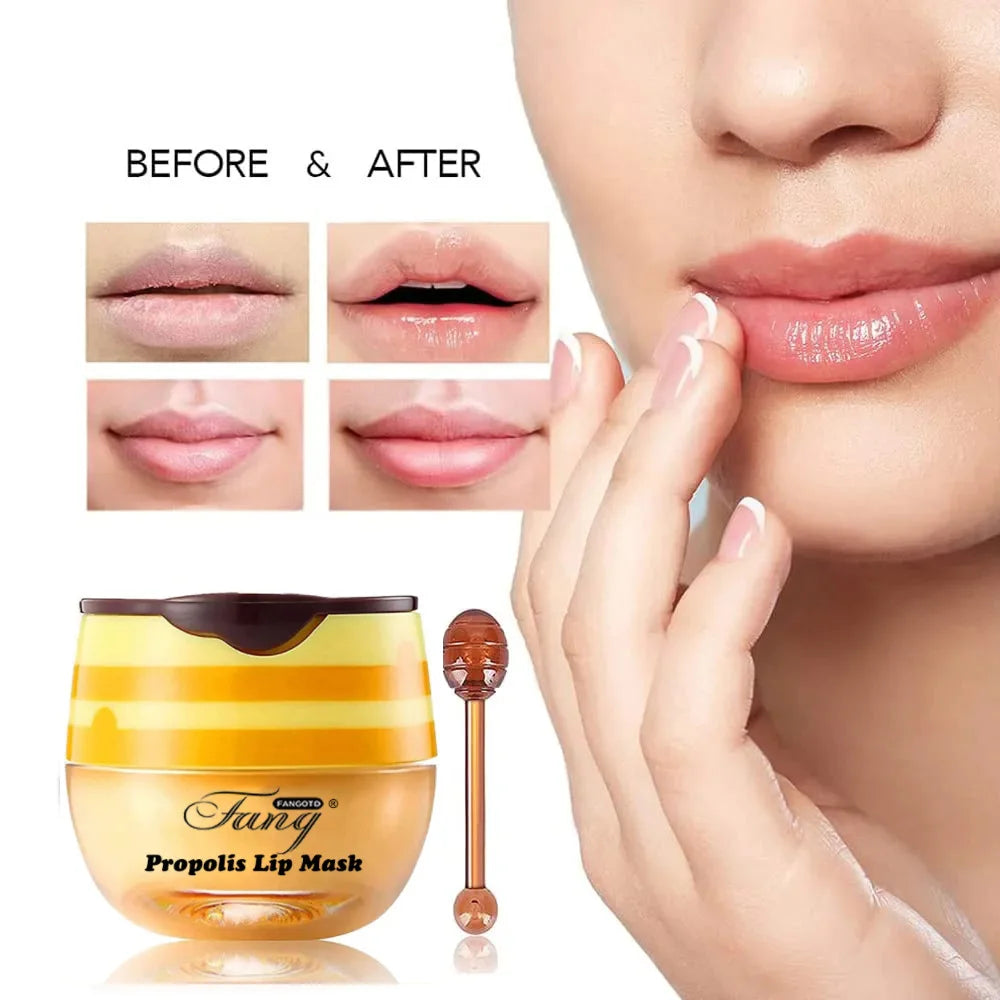 Night Sleeping Lip Mask