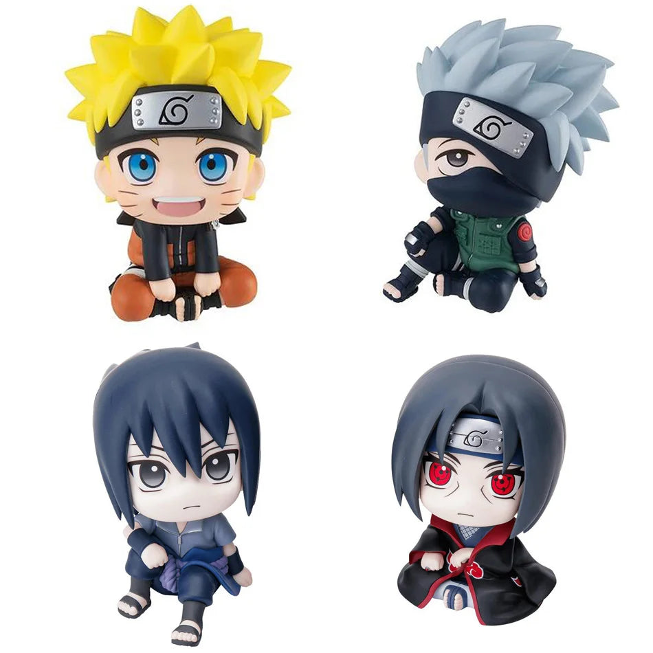Naruto Anime Action Figures