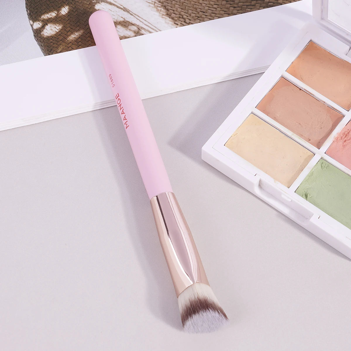 MAANGE Concealer Brush