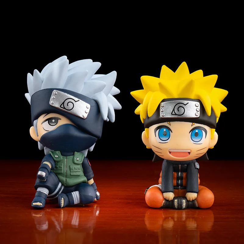 Naruto Anime Action Figures
