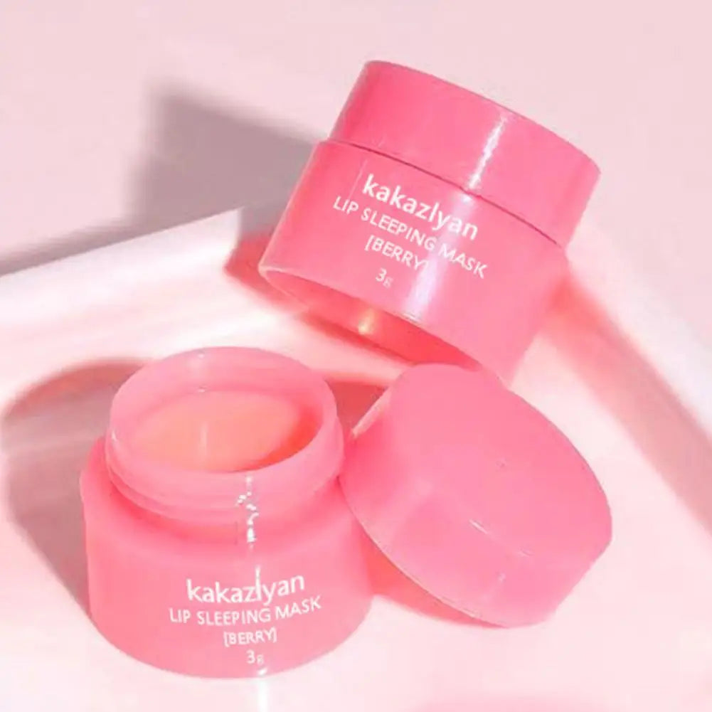 Lip Sleeping Mask