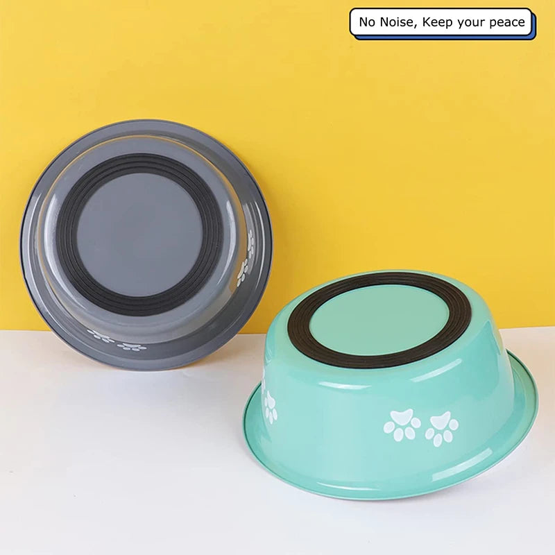Pet Dog/Cat Bowls