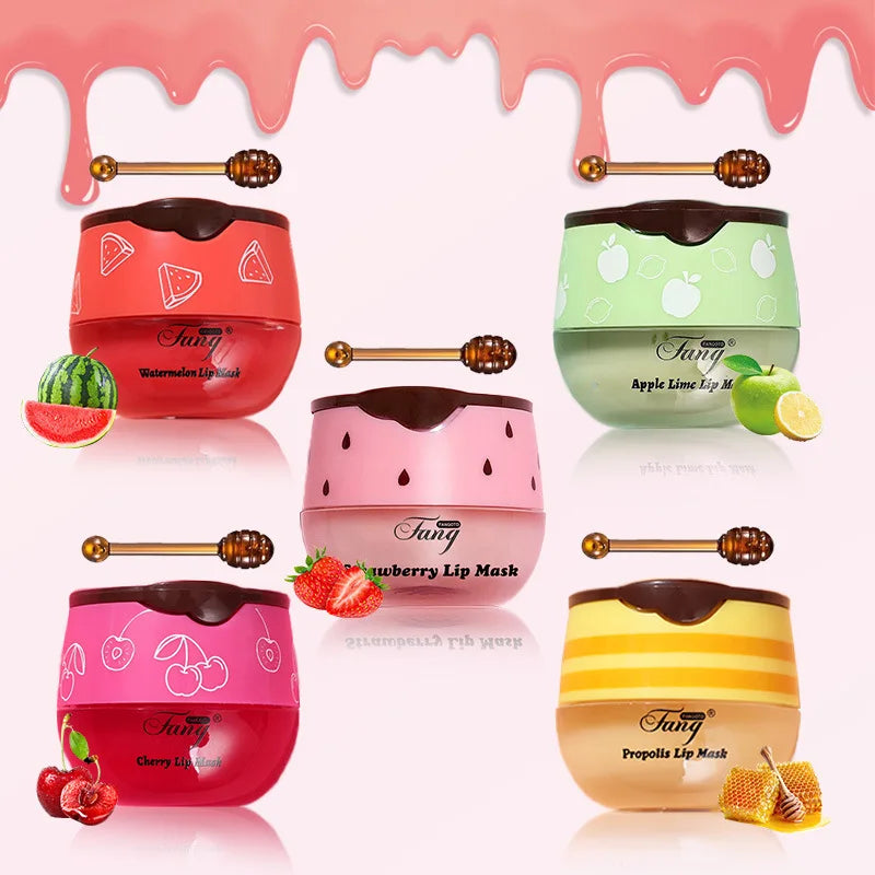 Night Sleeping Lip Mask