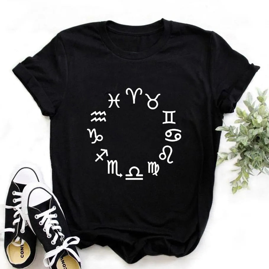 Women Graphic Tee