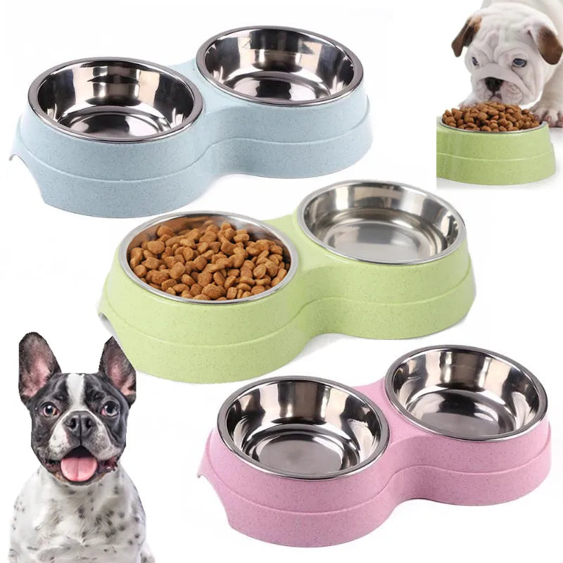 Pet Food/Water Bowl