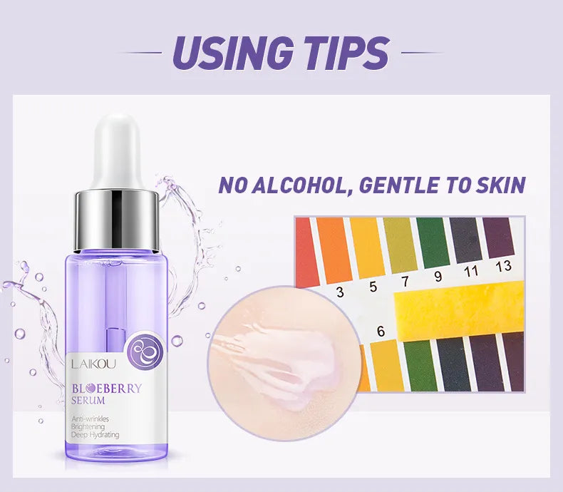 Brighting Skin Face Essence Serum