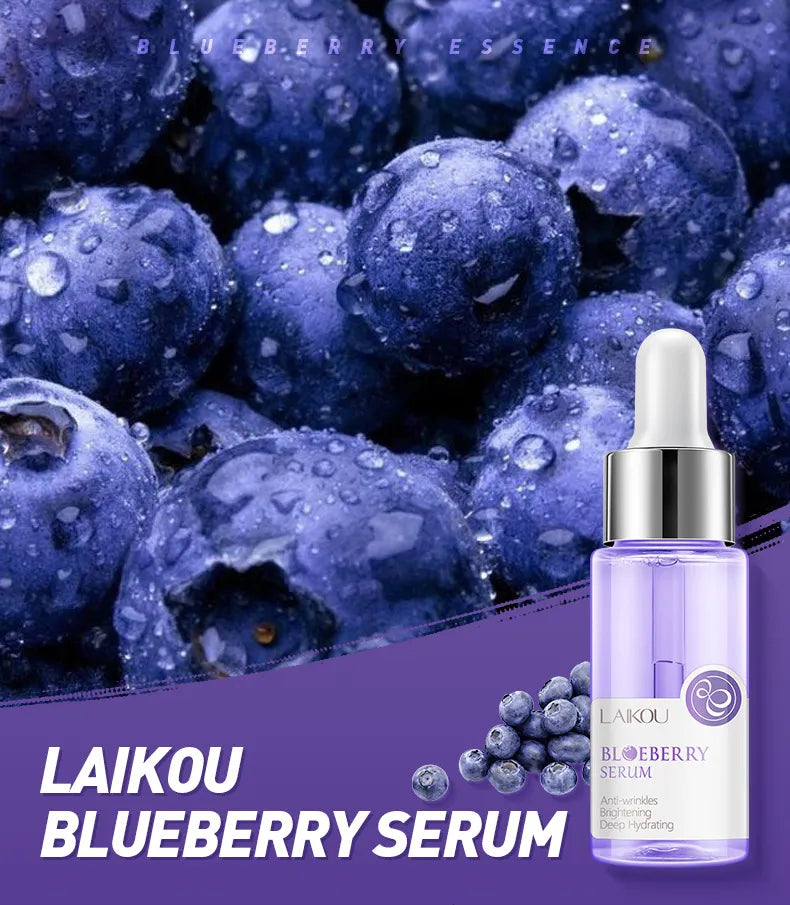 Brighting Skin Face Essence Serum