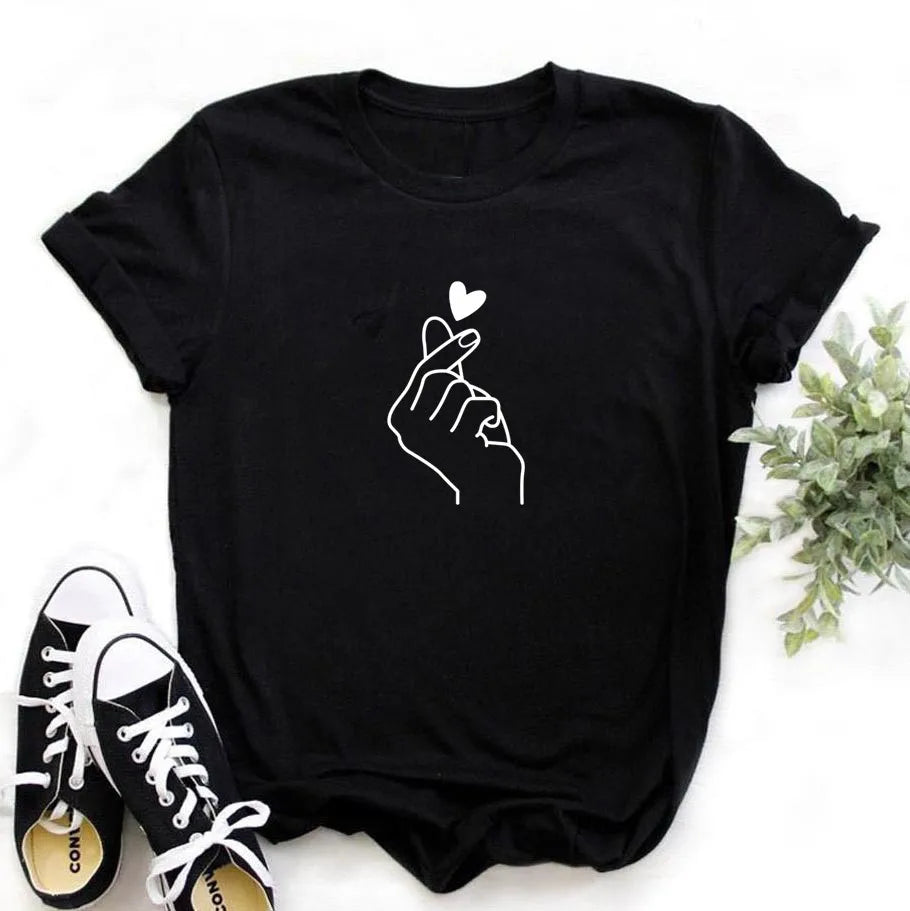 Women Graphic Tee