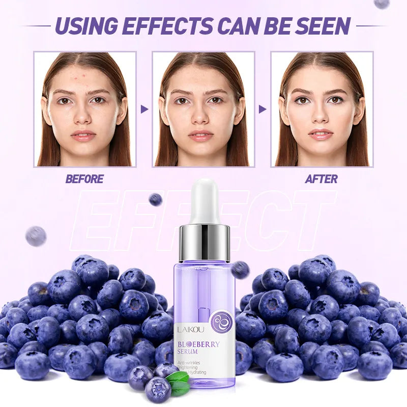 Brighting Skin Face Essence Serum