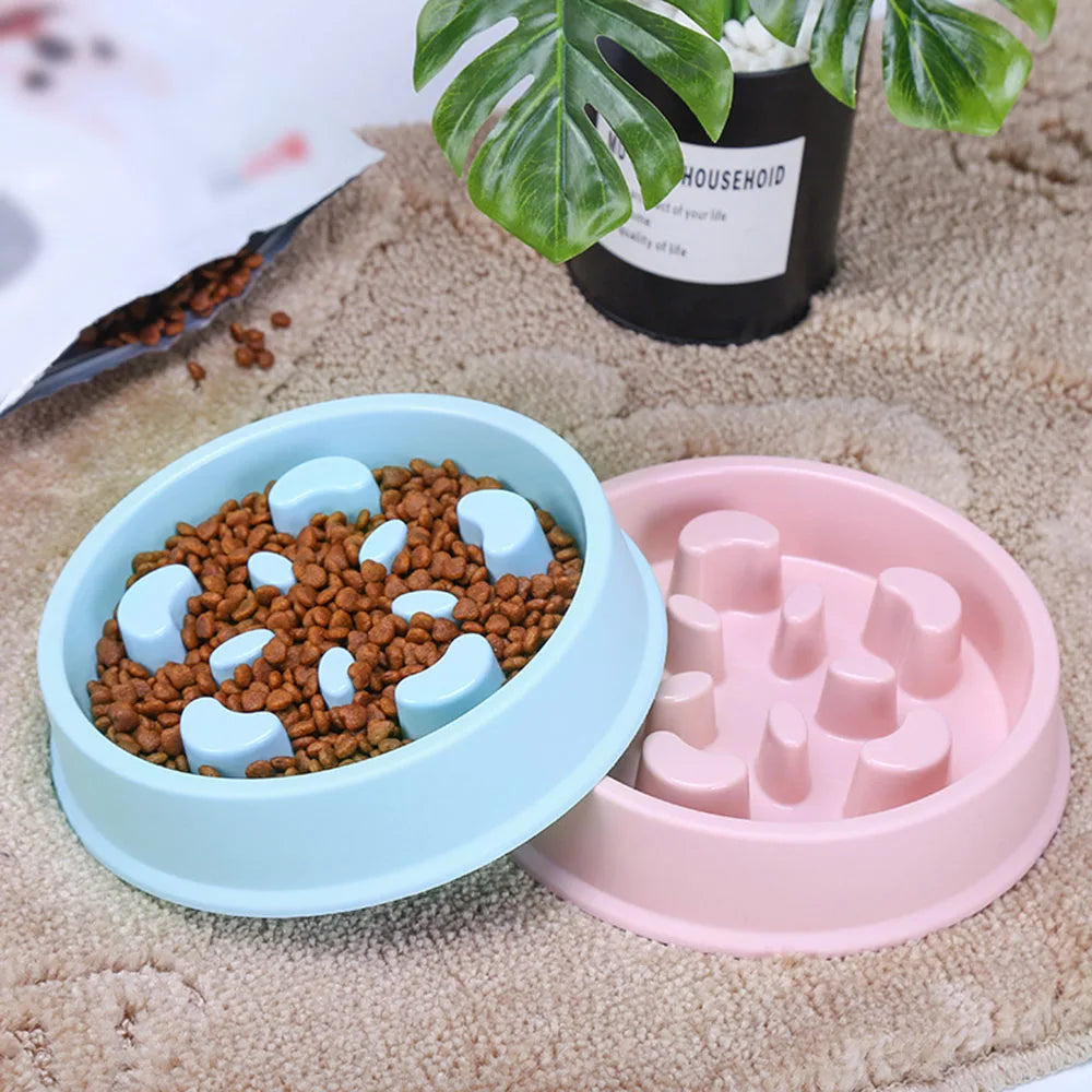 Pet Slow Feeder