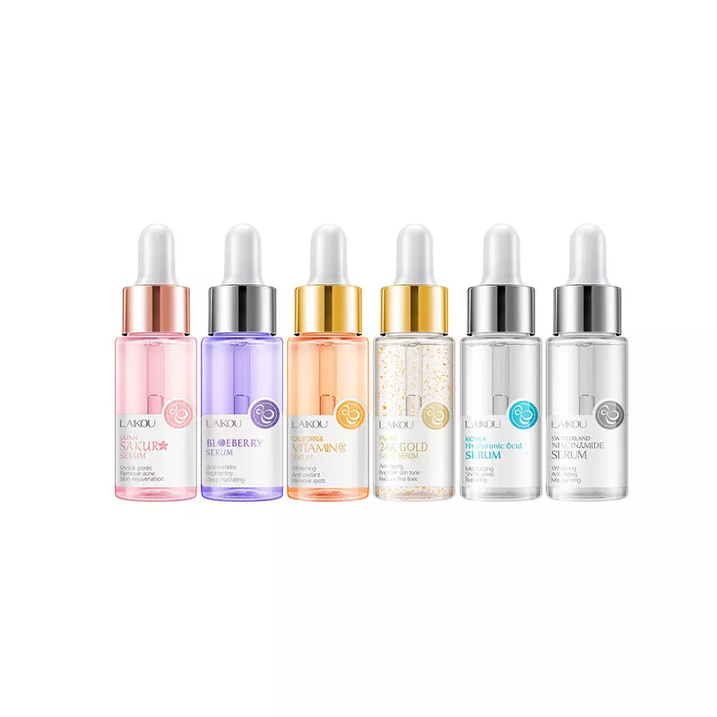 Brighting Skin Face Essence Serum