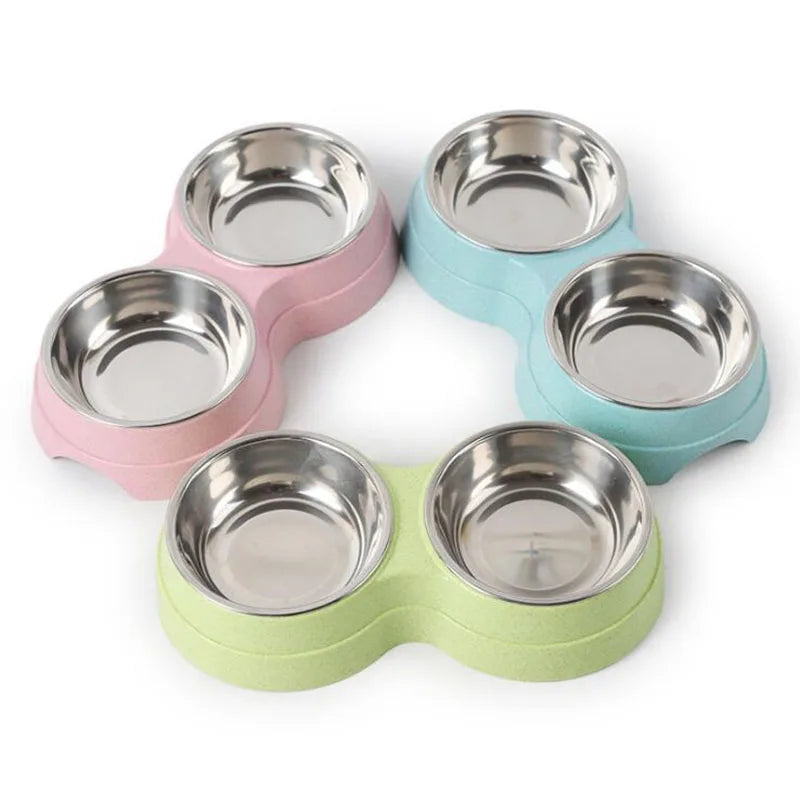 Pet Food/Water Bowl