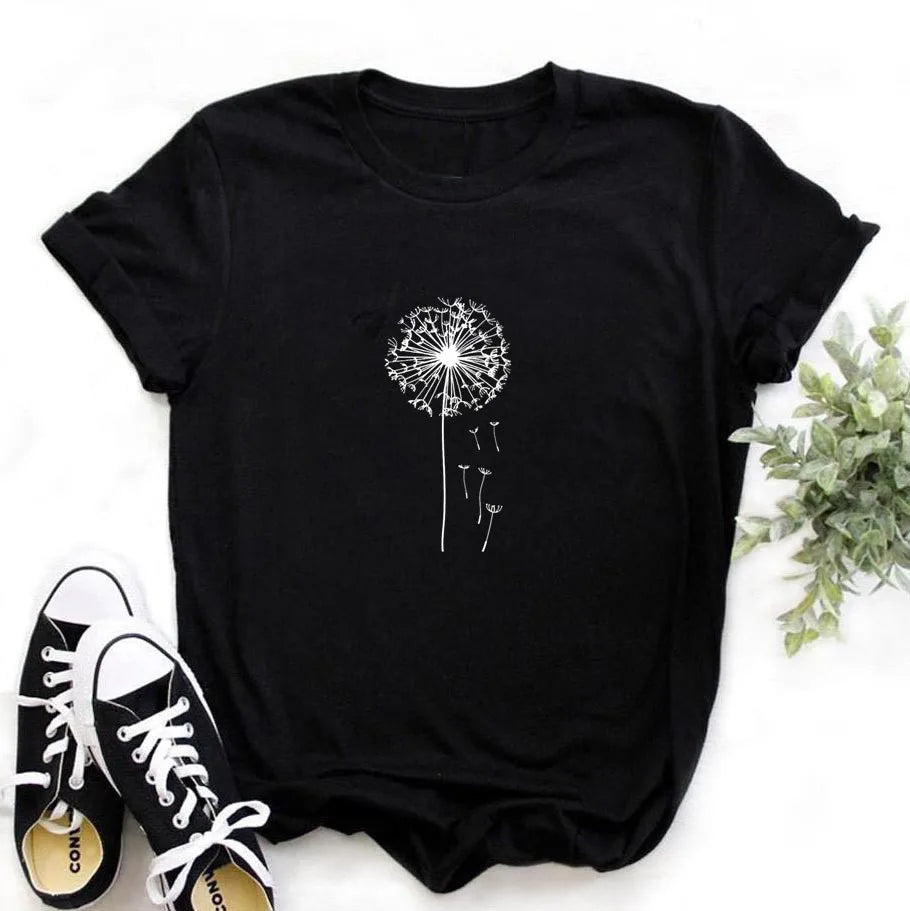 Women Graphic Tee