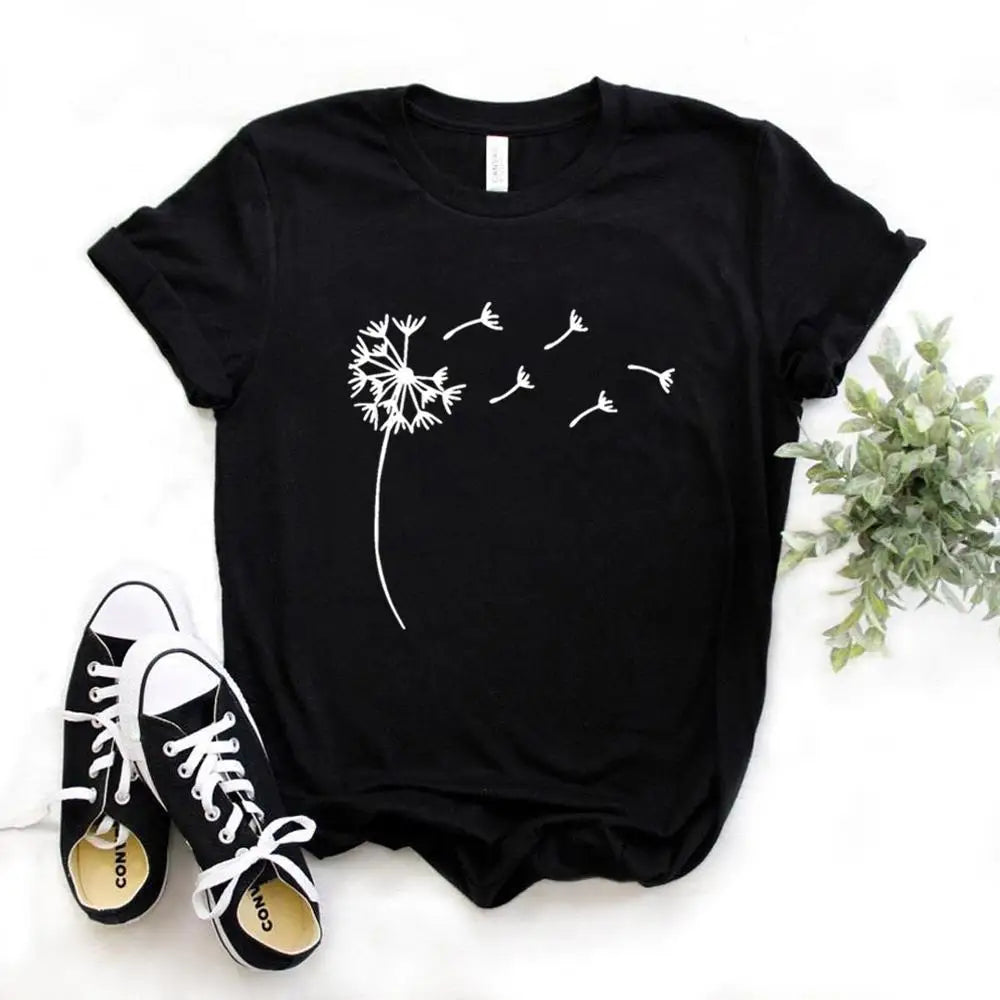 Women Graphic Tee
