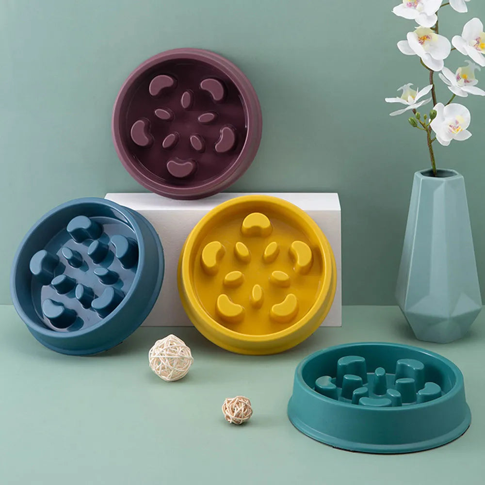 Pet Slow Feeder