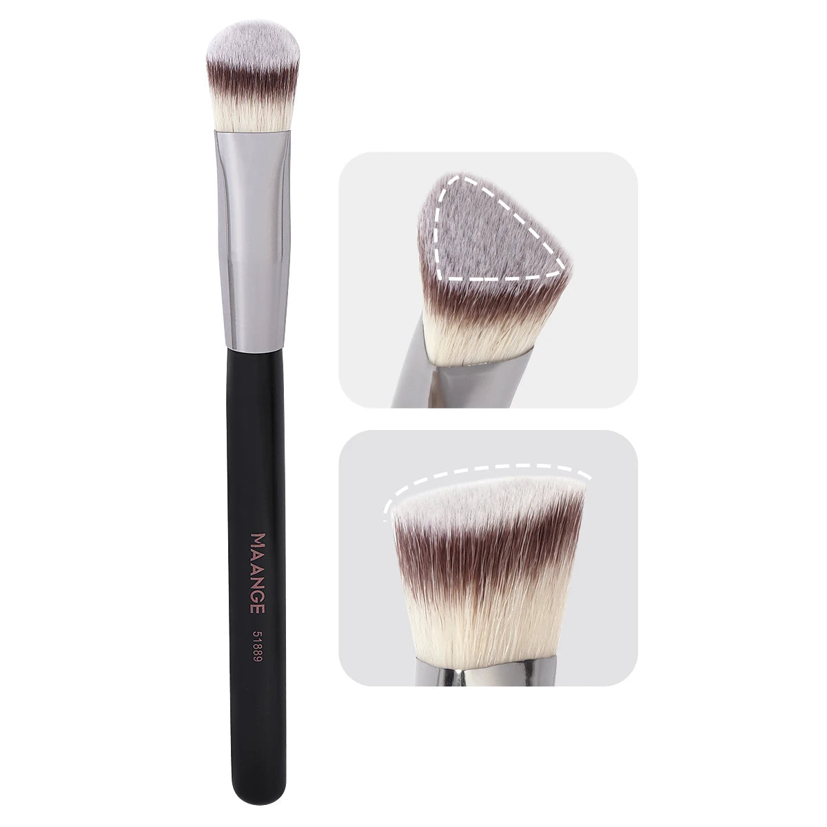 MAANGE Concealer Brush