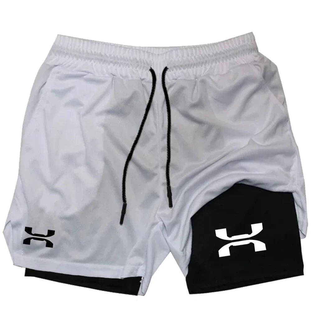 Men Gym Shorts