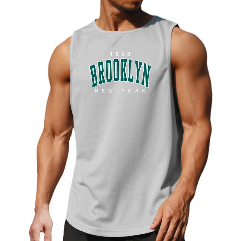 Brooklyn New York Tank