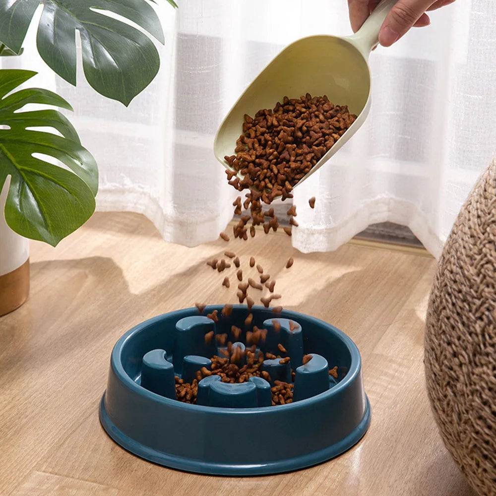 Pet Slow Feeder