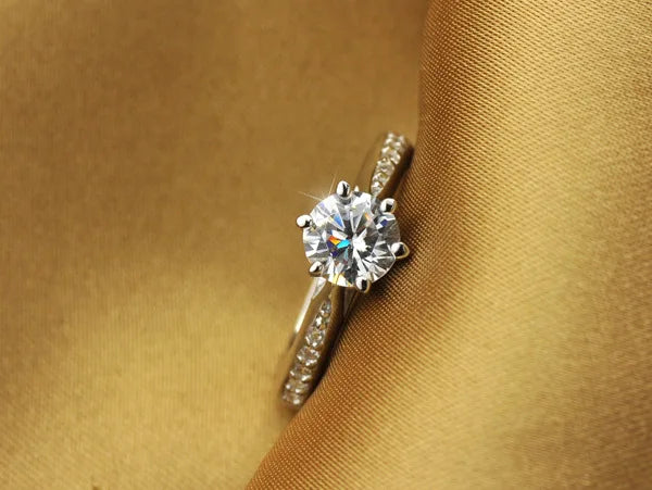 Sterling Silver Classic Ring