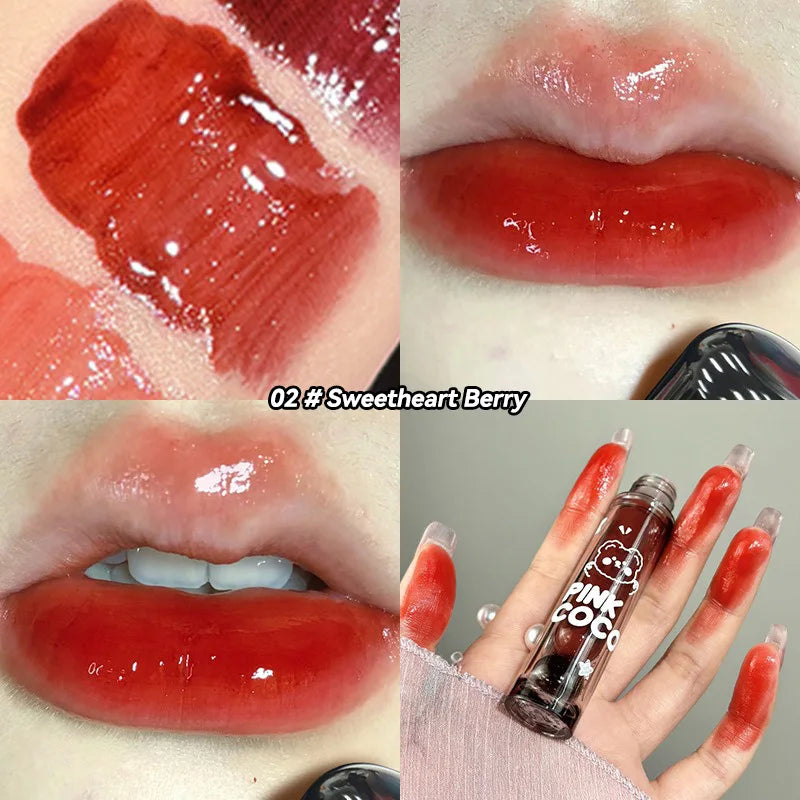 PINKCOCO Lip Tint