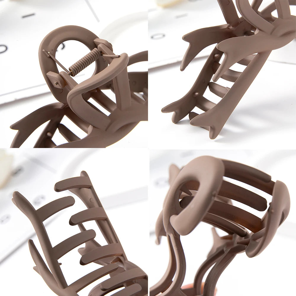 Matte Hair Clip