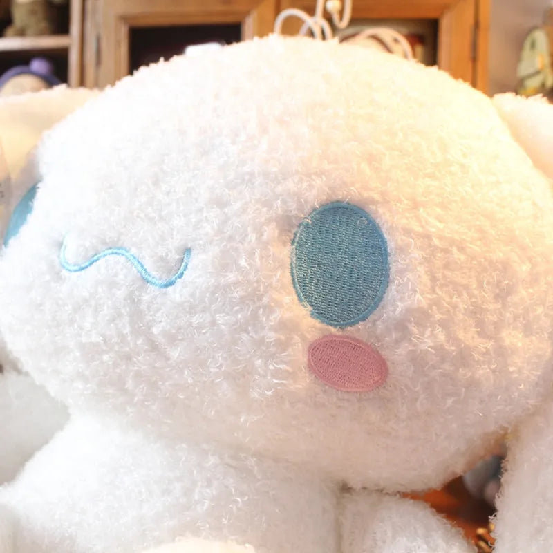 Cinnamoroll Plush