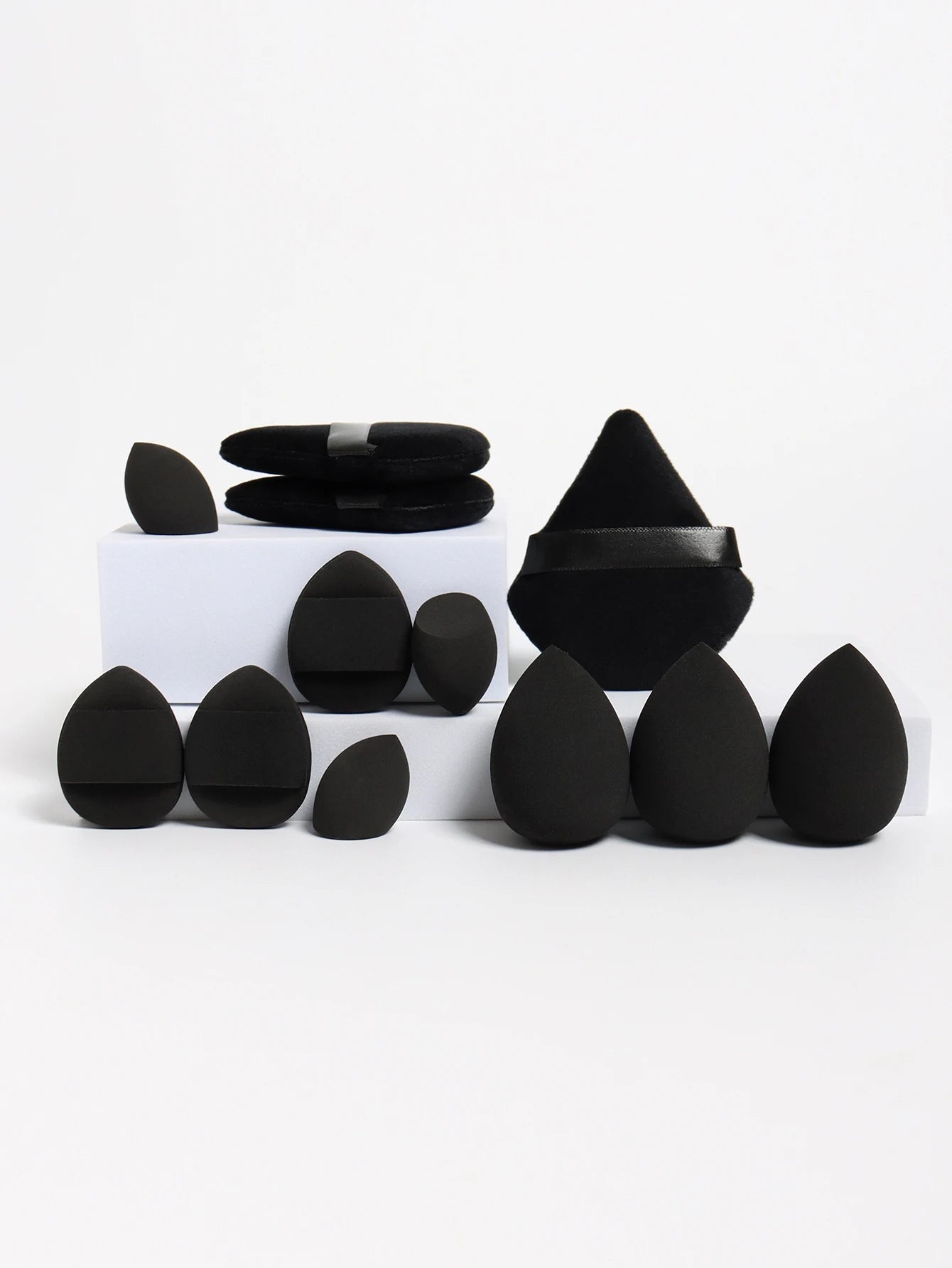 All Purpose Makeup Sponge Set
