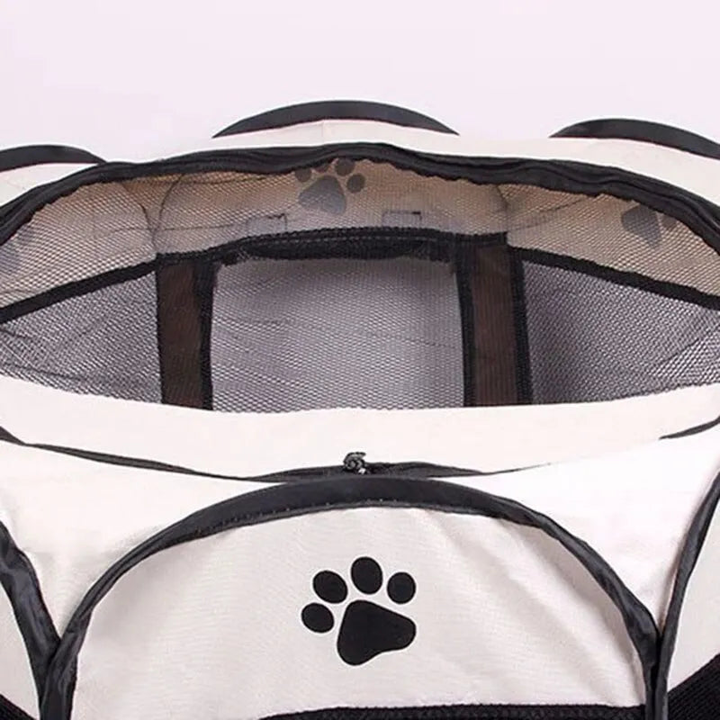 Pet Portable Foldable Tent