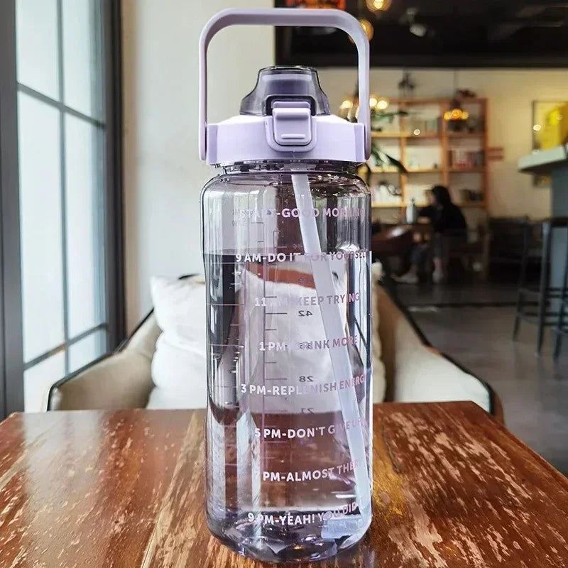 2L Water Bottle