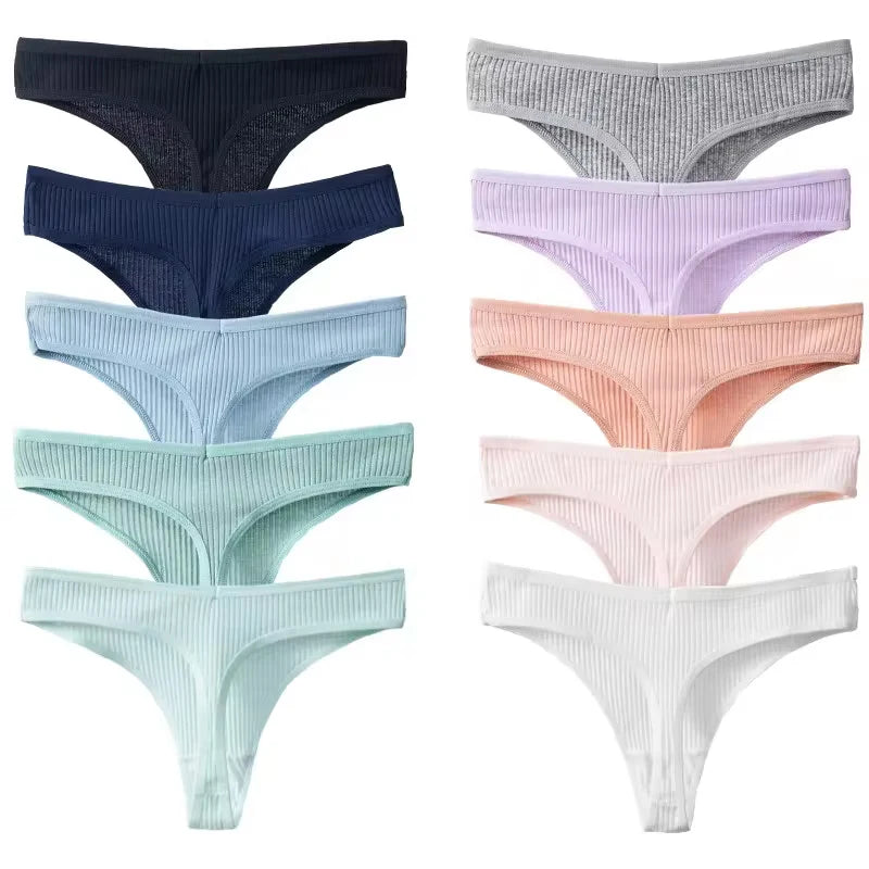 Women's Cotton Panties