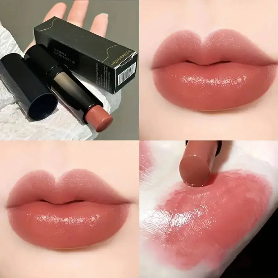 Korean Moisturizing Lipstick