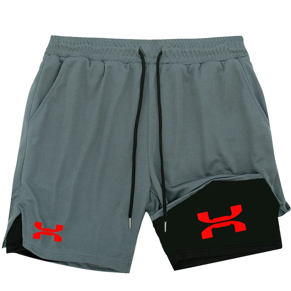 Men Gym Shorts