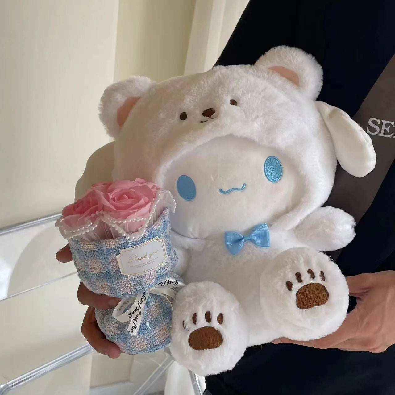 Sanrio Mini Plushies