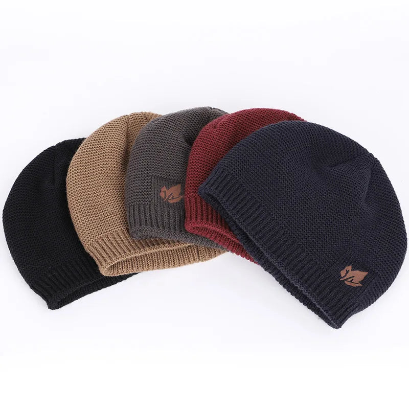 Winter Beanie