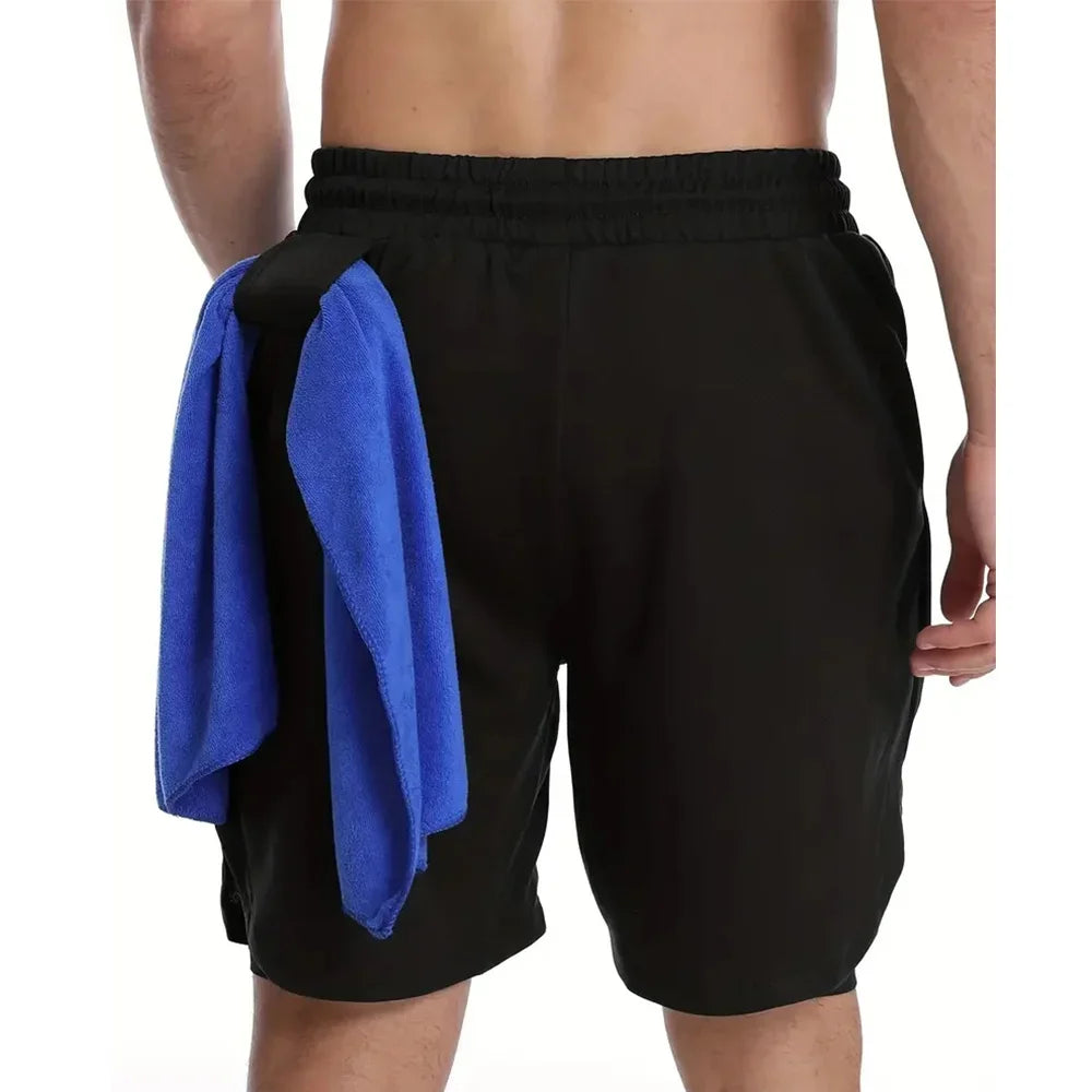 Men Gym Shorts