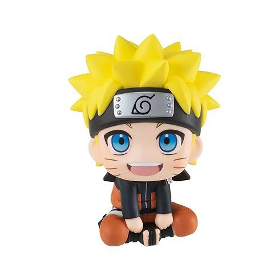 Naruto Anime Action Figures