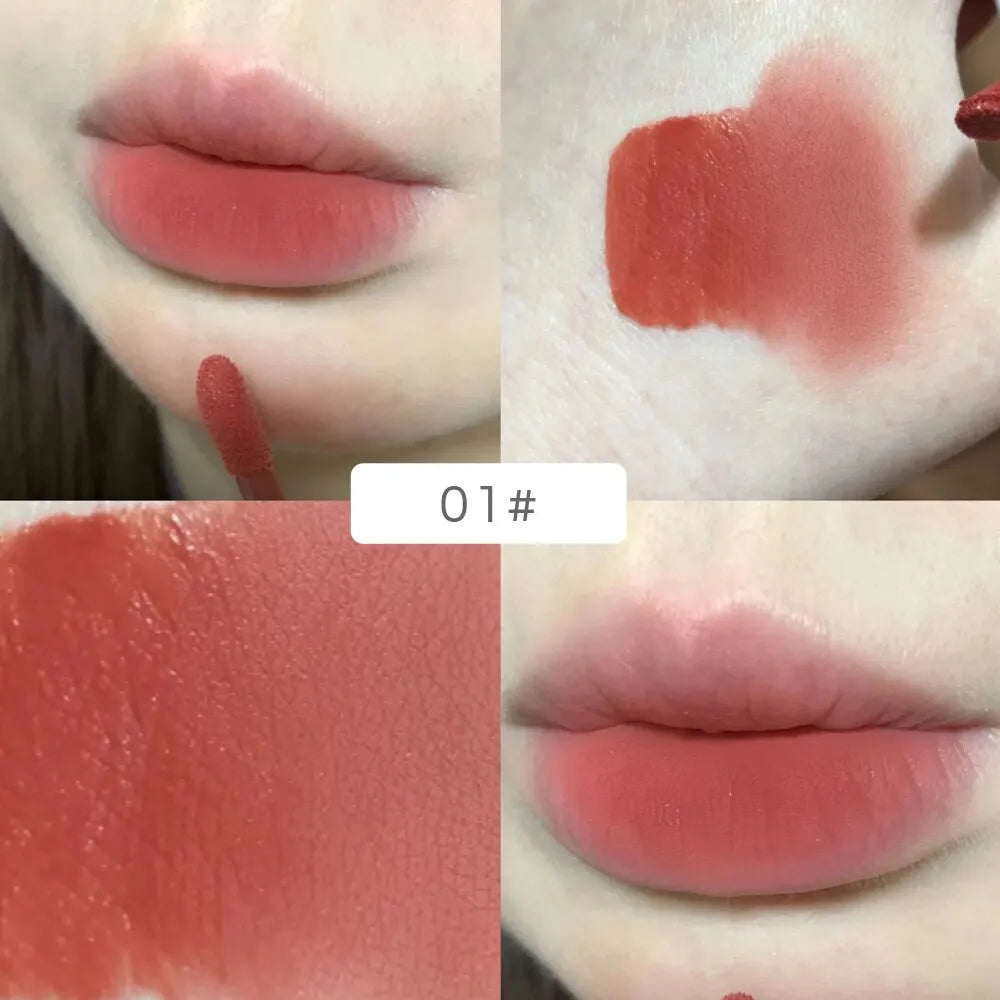 Gege Bunny Matte Lipstick