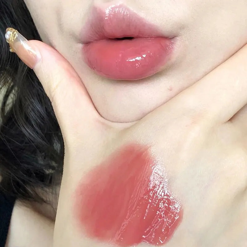 TATIBEAUTY Korean Lip Jelly Essence Hydrating Lipstick