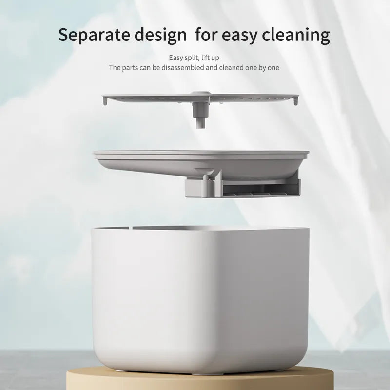 Pet Cat Water Fountain (3L Auto)