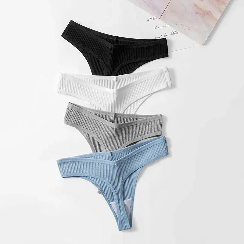 Women's Cotton Panties