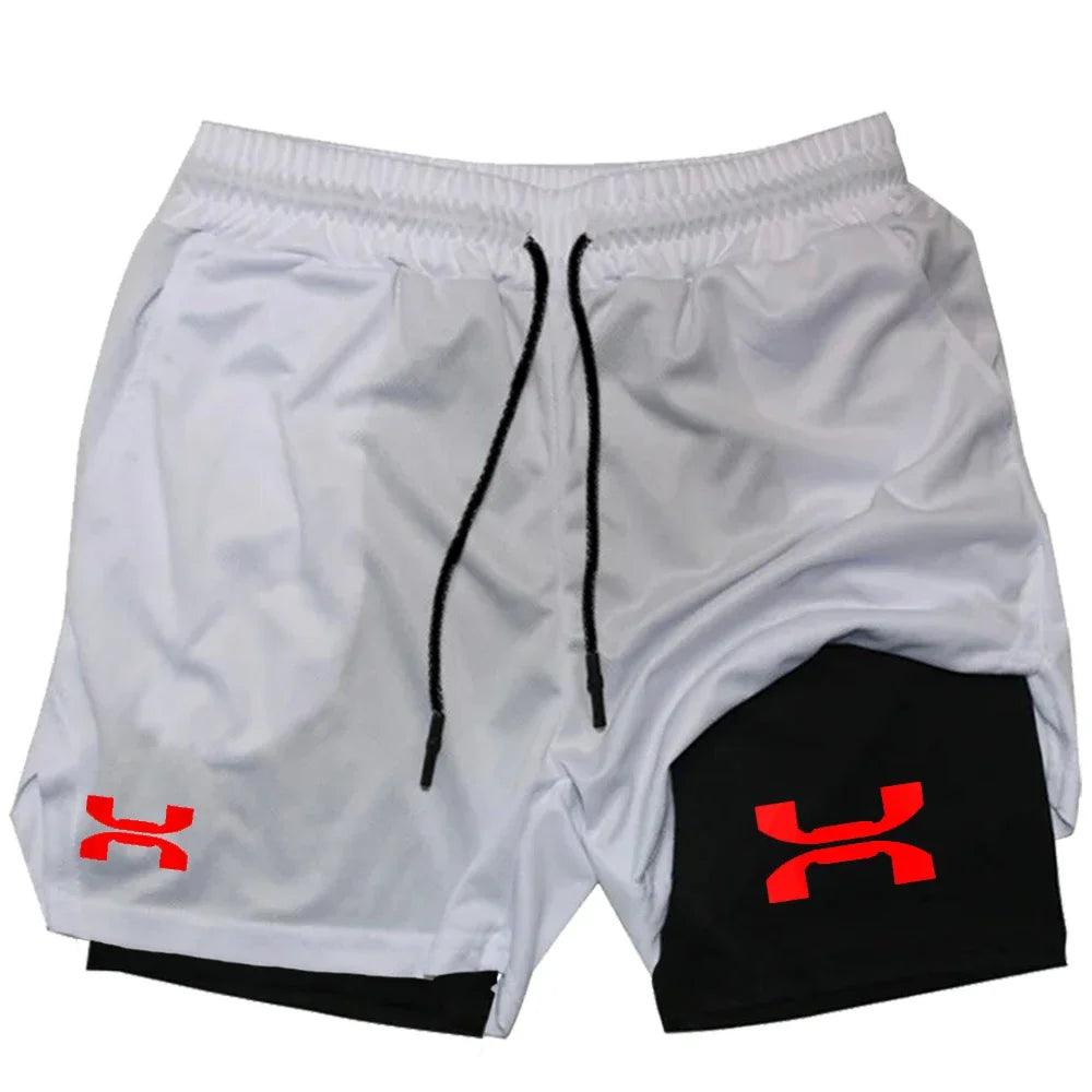 Men Gym Shorts