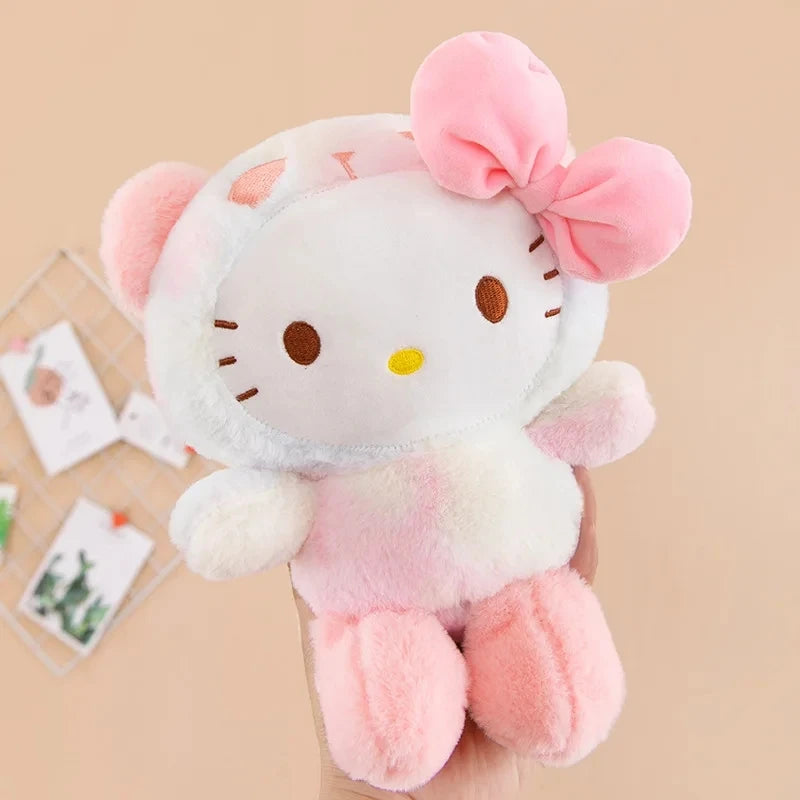 Sanrio Mini Plushies