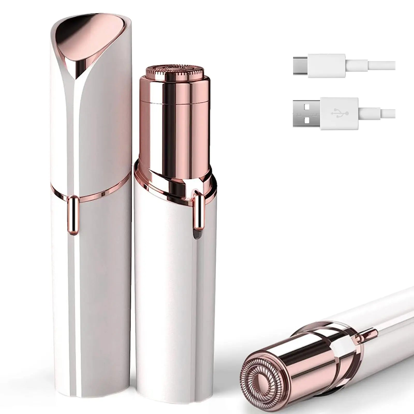Women's Mini Facial Hair Removal