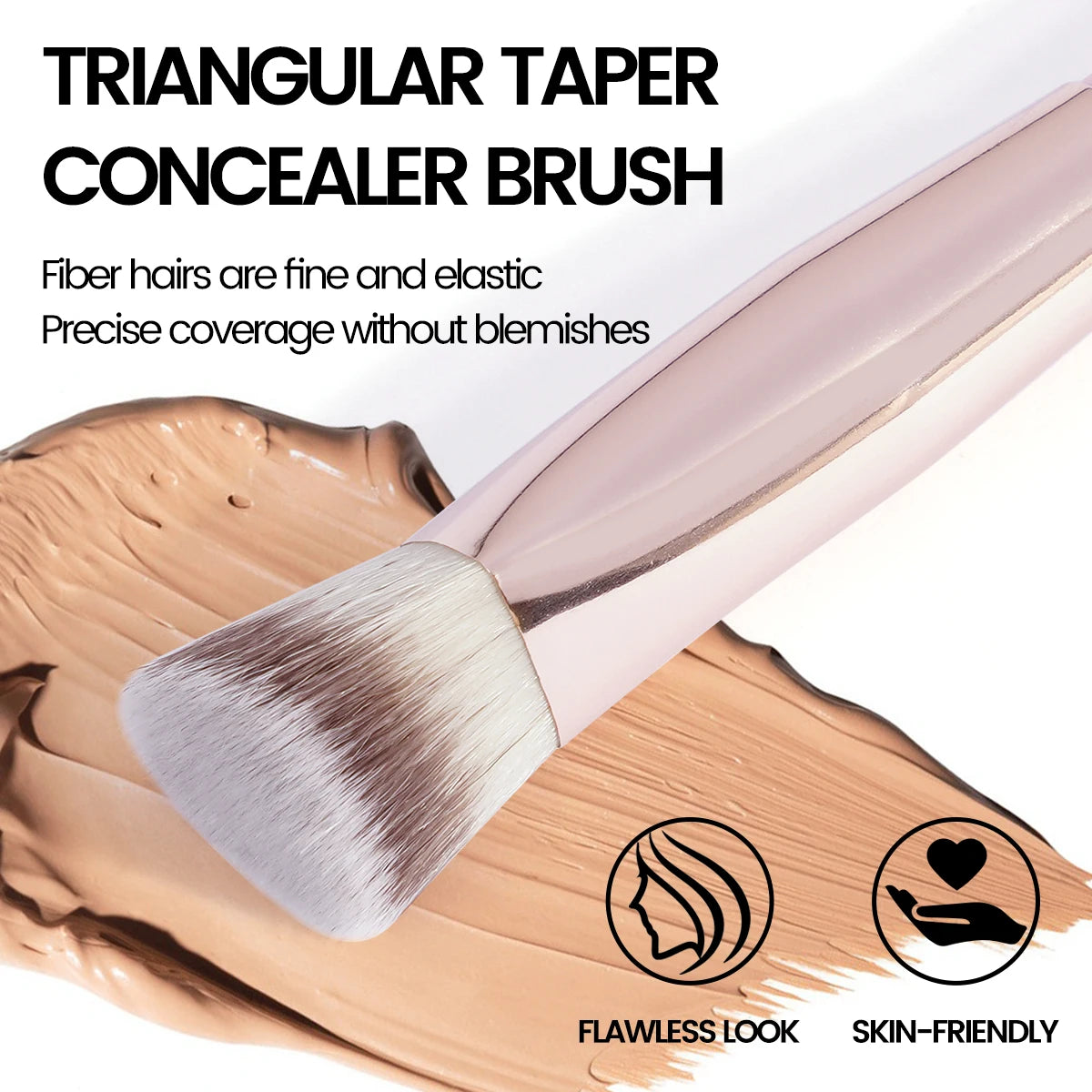 MAANGE Concealer Brush