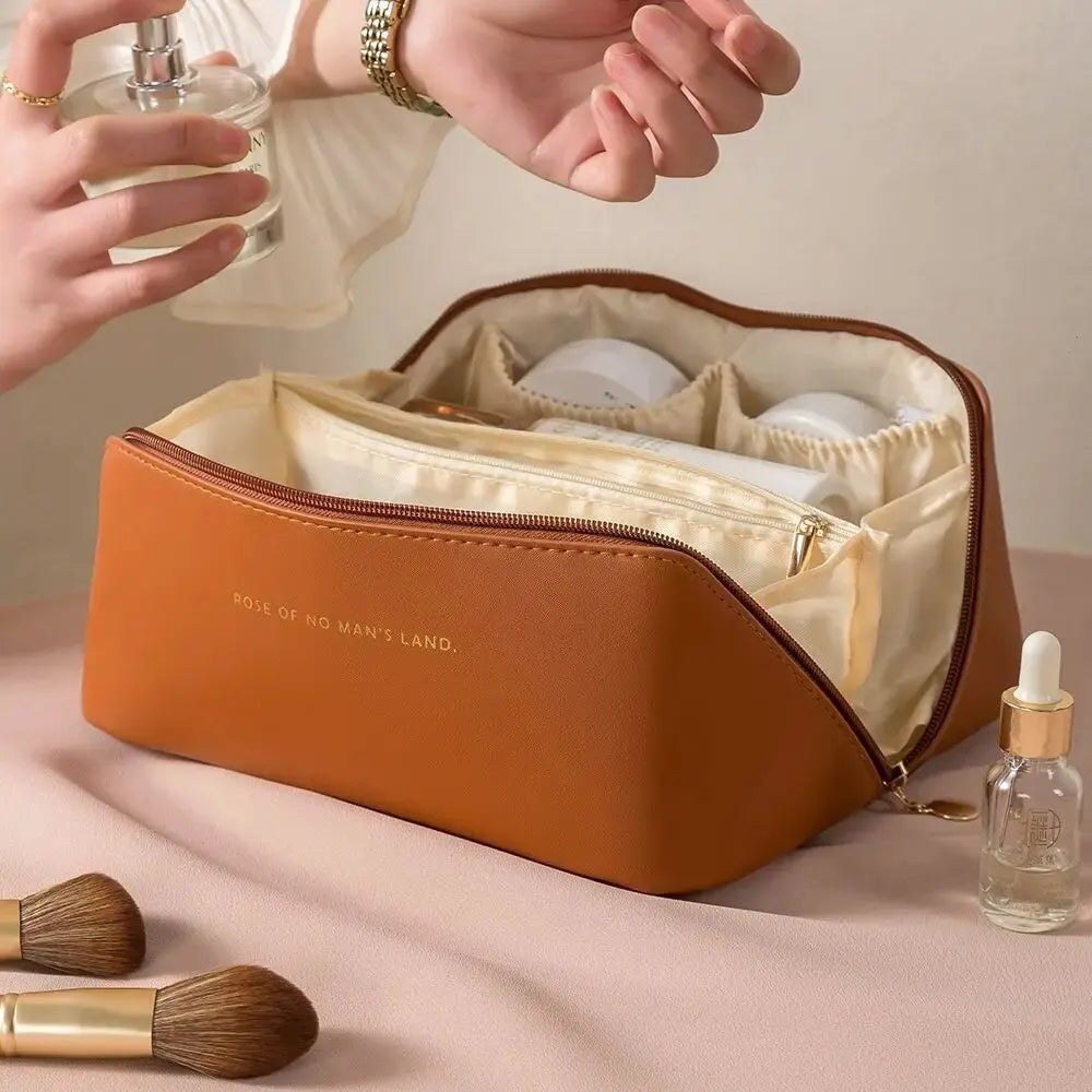 Cosmetic Bag Organizer